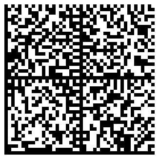 Инструкция по GS1 DataMatrix 