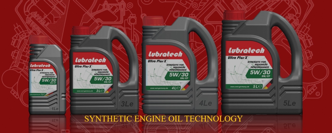 LUBRATECH